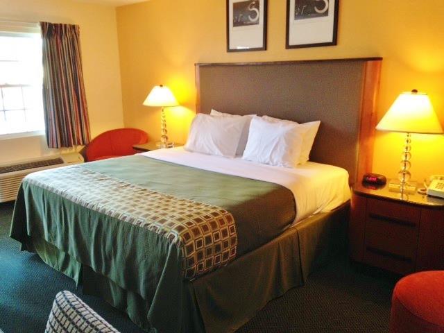 Americas Best Value Inn Media Philadelphia Camera foto